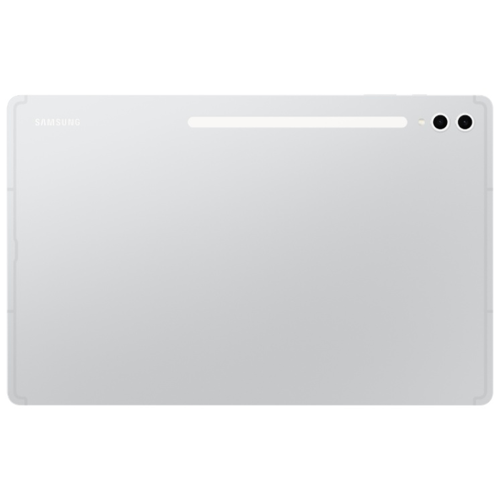 Samsung Tab S10 Ultra 14.6 дюйм 12 Гб/256 Гб серебристый