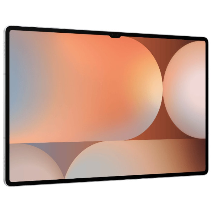 Samsung Tab S10 Ultra 14.6 дюйм 12 Гб/256 Гб серебристый