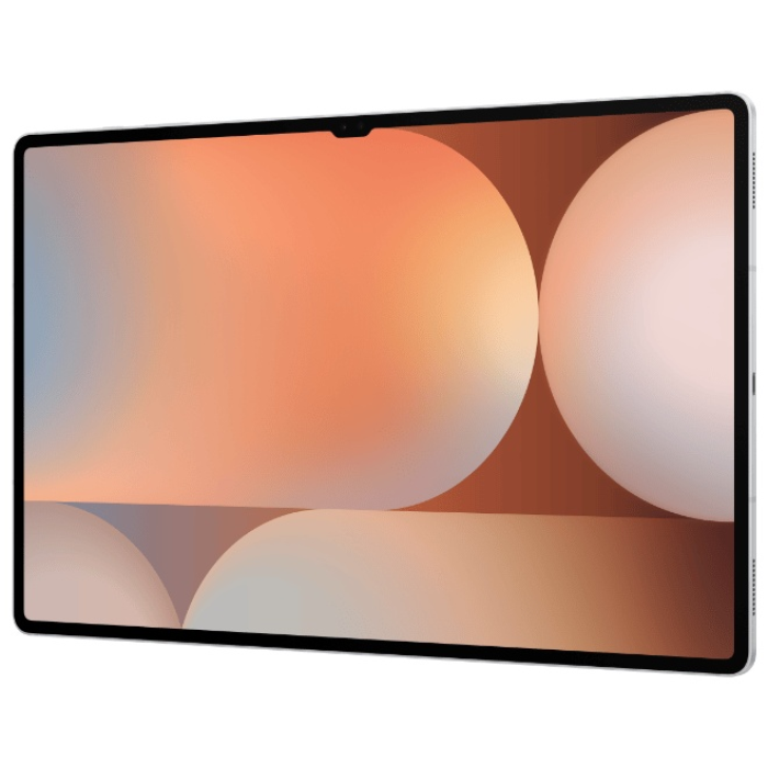 Samsung Tab S10 Ultra 14.6 дюйм 12 Гб/256 Гб серебристый