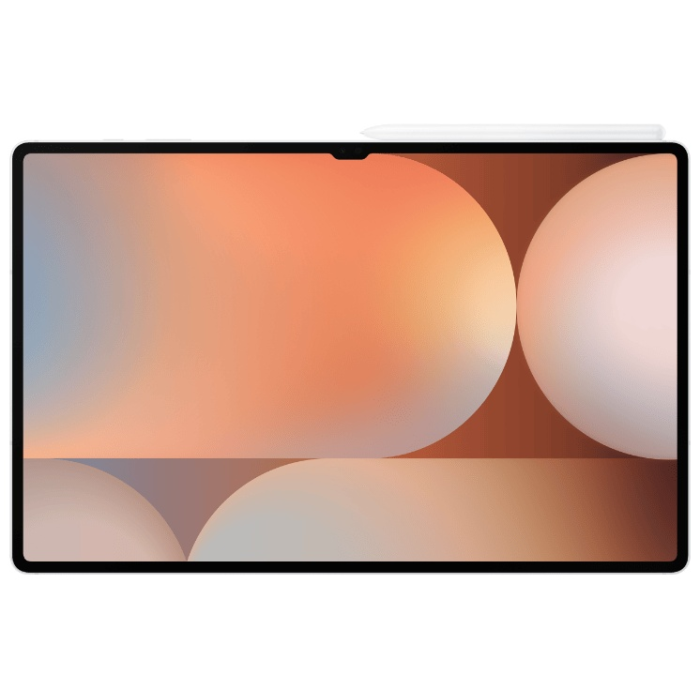 Samsung Tab S10 Ultra 14.6 дюйм 12 Гб/256 Гб серебристый