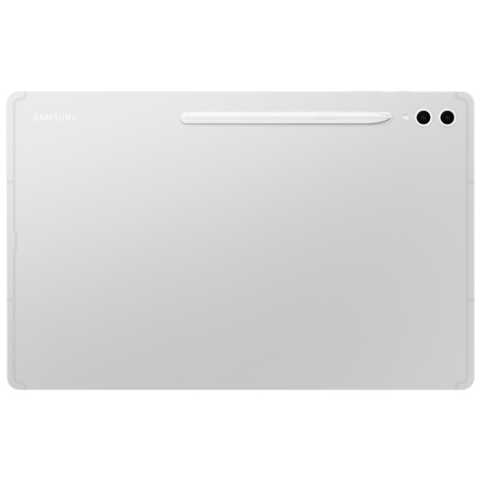 Samsung Tab S10 Ultra 14.6 дюйм 12 Гб/256 Гб серебристый