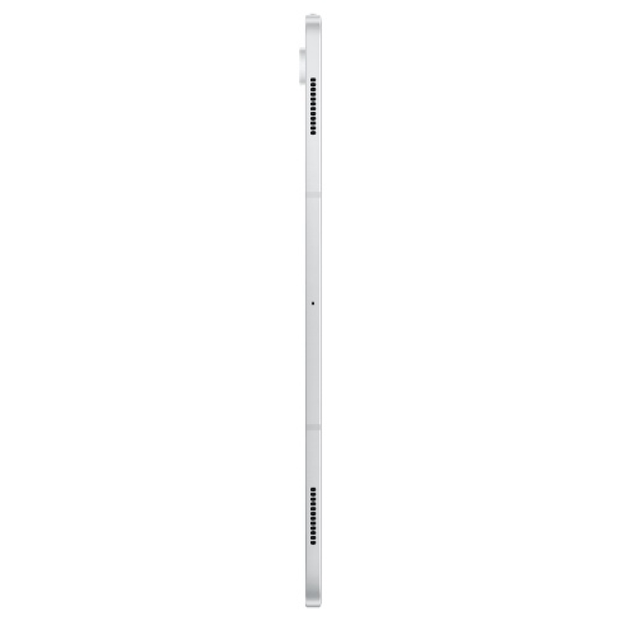Samsung Tab S10 Ultra 14.6 дюйм 12 Гб/256 Гб серебристый