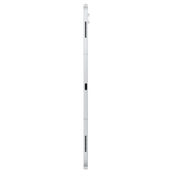 Samsung Tab S10 Ultra 14.6 дюйм 12 Гб/256 Гб серебристый