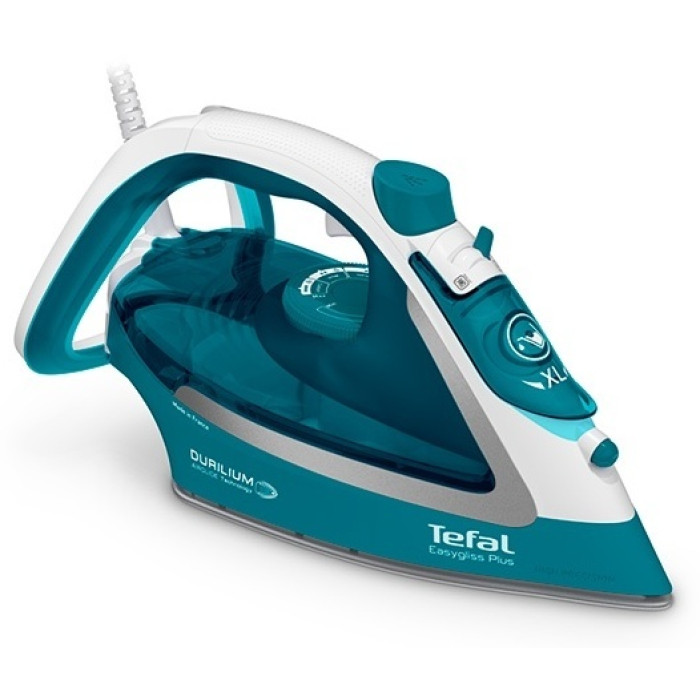 Tefal FV5737E0 синий