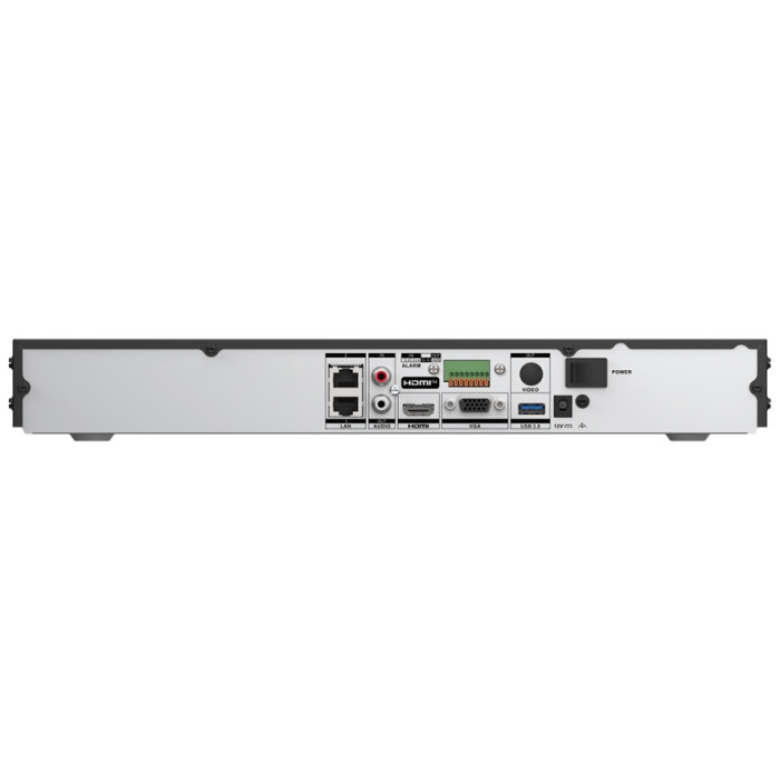 Hikvision NVR (сетевой) DS-7608NXI-I2/VPro