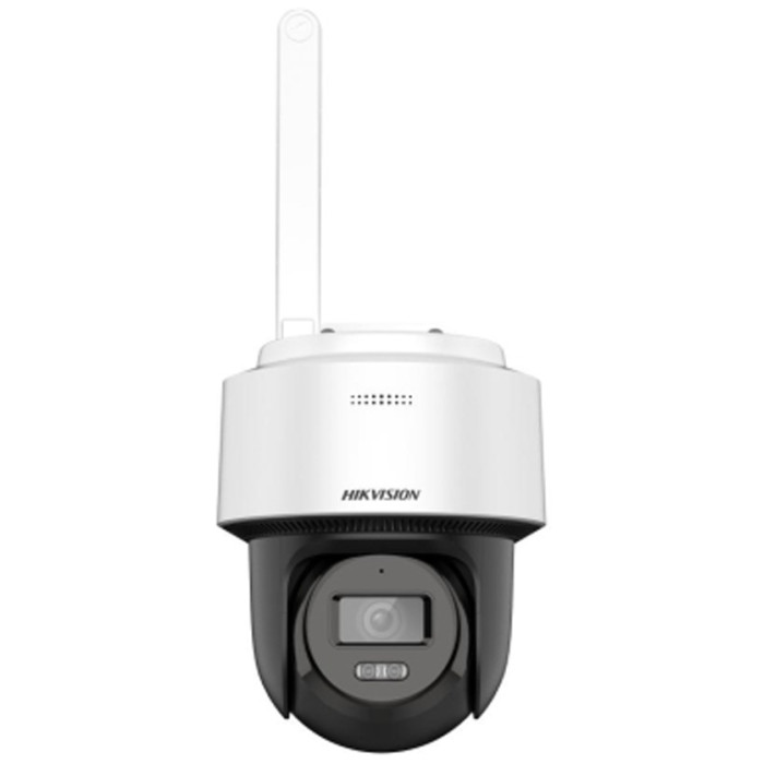 Hikvision камера видеонаблюдения DS-2DE2C400MWG/W, 4MP, расширение 2560х1944