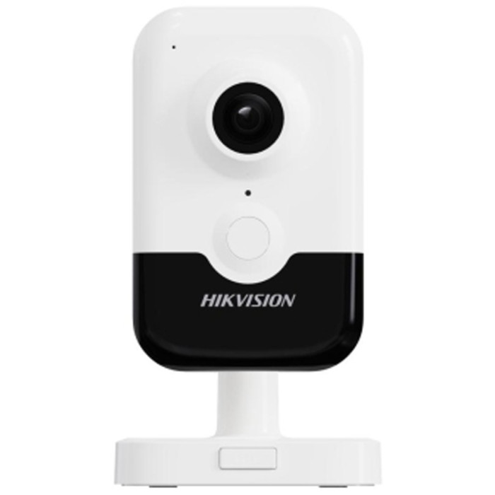 Hikvision камера видеонаблюдения DS-2CD2423G2-IW(W), 2MP, расширение 1920x1080