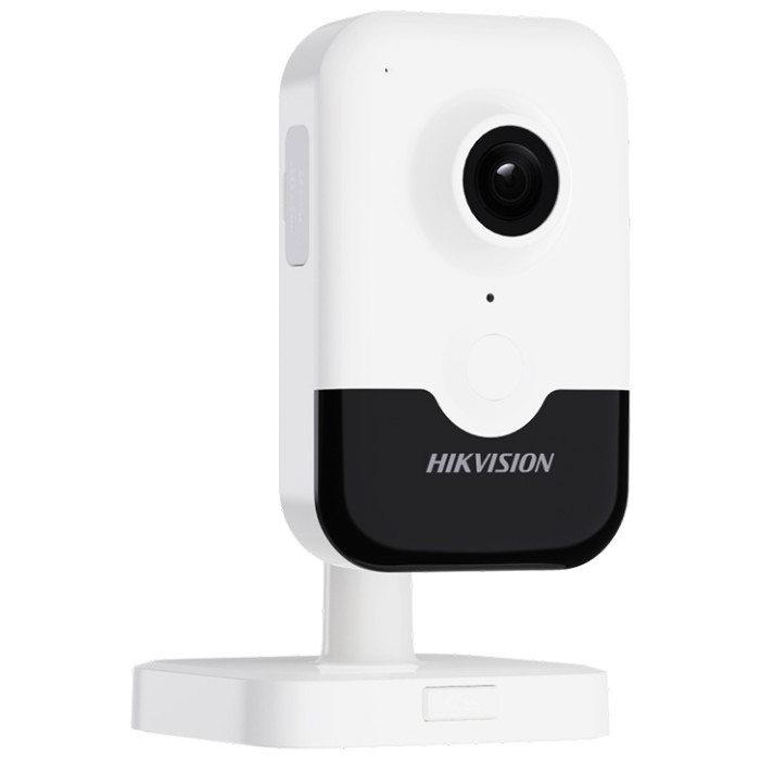 Hikvision камера видеонаблюдения DS-2CD2423G2-IW(W), 2MP, расширение 1920x1080