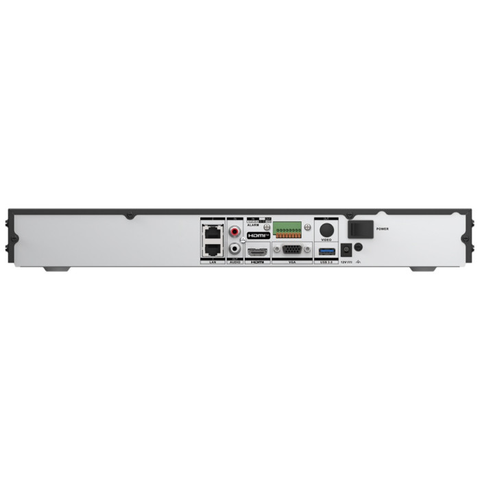 Hikvision NVR (сетевой) DS-7616NXI-I2/VPro