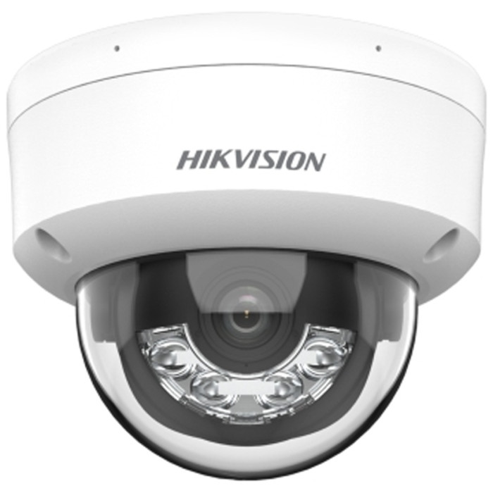 Hikvision камера видеонаблюдения DS-2CD1183G2-LIU, 8MP, расширение 3840x2160