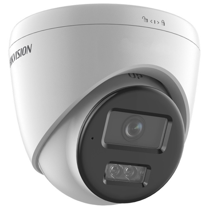 Hikvision камера видеонаблюдения DS-2CD1363G2-LIU, 6MP, расширение 32001800