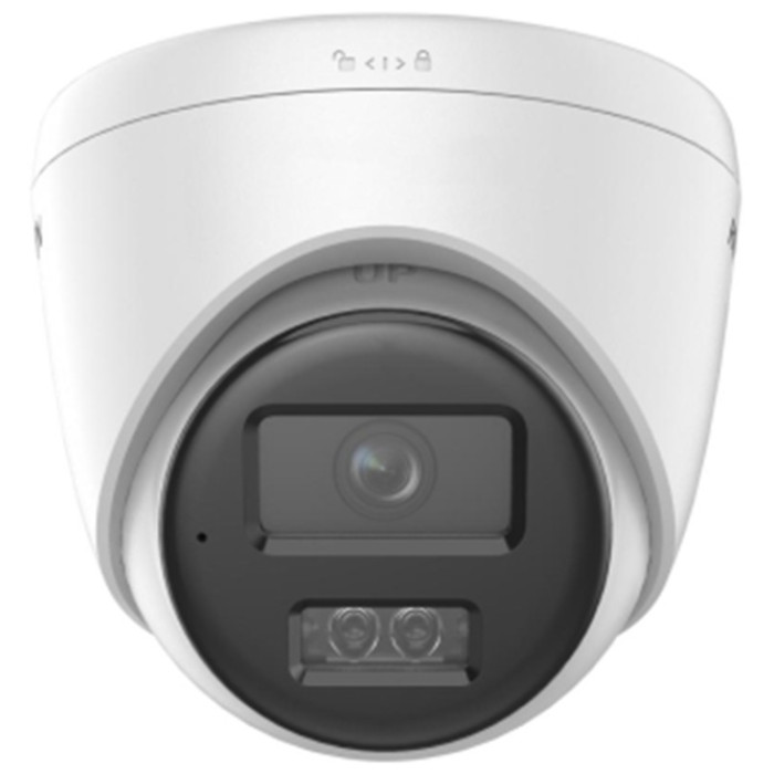 Hikvision камера видеонаблюдения DS-2CD1363G2-LIU, 6MP, расширение 32001800