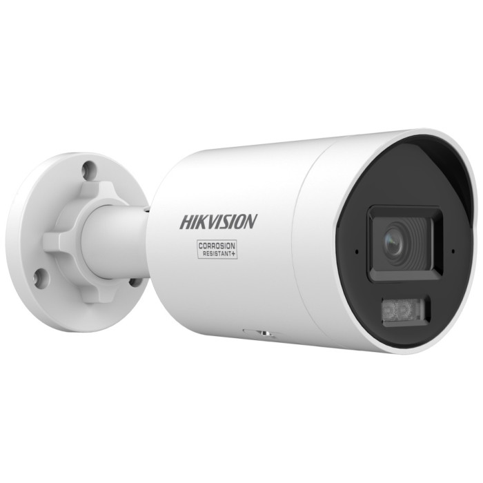 Hikvision камера видеонаблюдения DS-2CD2087G3-LIY, 8MP, расширение 3840х2144