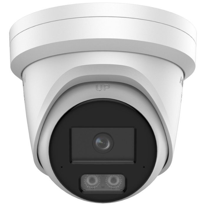 Hikvision камера видеонаблюдения DS-2CD2347G3-LIY, 4MP, расширение 2688x1520