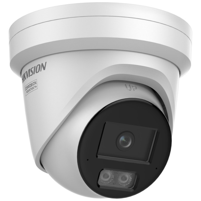 Hikvision камера видеонаблюдения DS-2CD2367G3-LIY, 6MP, расширение 3200х1800