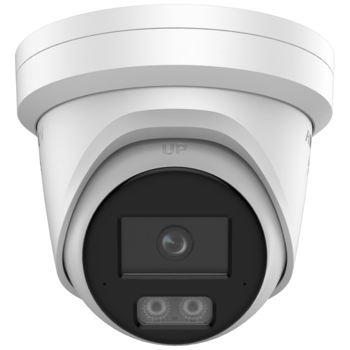 Hikvision камера видеонаблюдения DS-2CD2387G3-LIY, 8MP, расширение 3840x2160