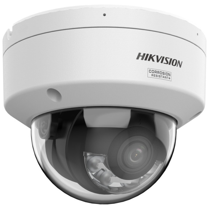 Hikvision камера видеонаблюдения DS-2CD2147G3-LIY, 4MP, расширение 2688x1520