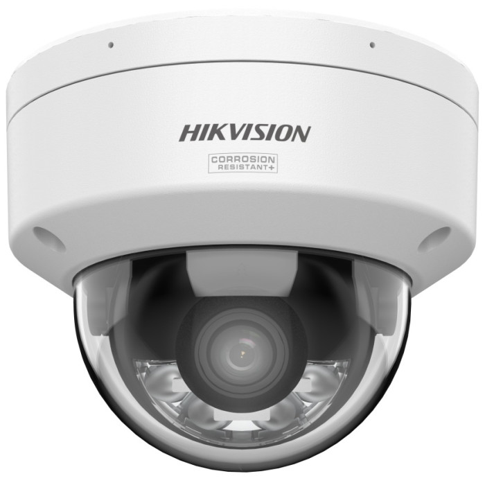 Hikvision камера видеонаблюдения DS-2CD2187G3-LIY, 8MP, расширение 3840x2160