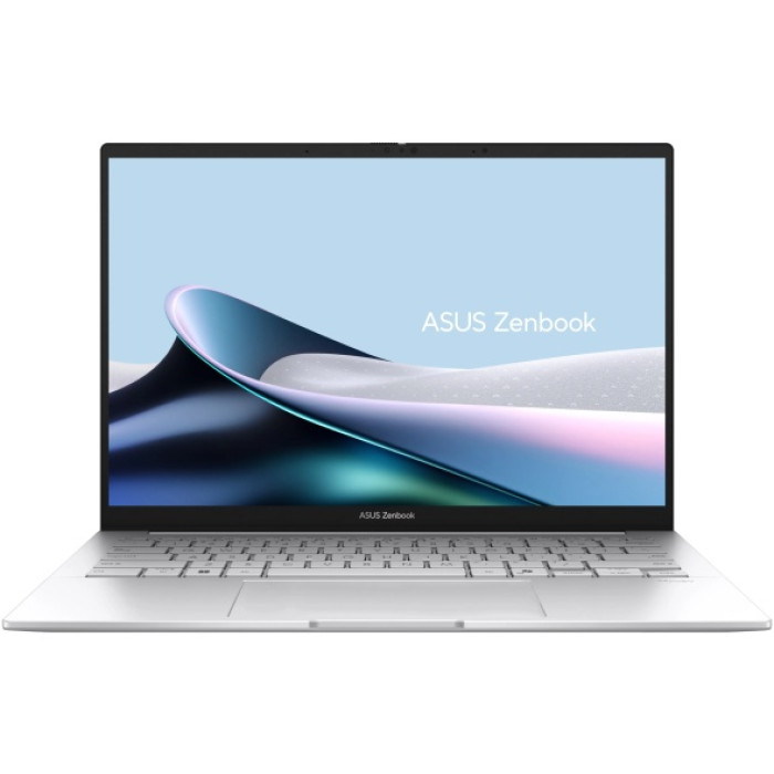Ноутбук ASUS Zenbook 14 UX3405CA-QD1704W 14' FHD+ 60Hz Core Ultra 5 225H 16GB 512GB Win11