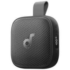 Портативная колонка soundcore Boom Go 3i Black