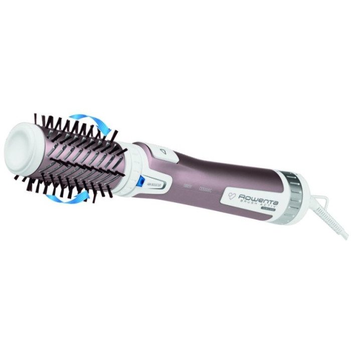 Rowenta CF9540F0 фен-щетка 1000 W