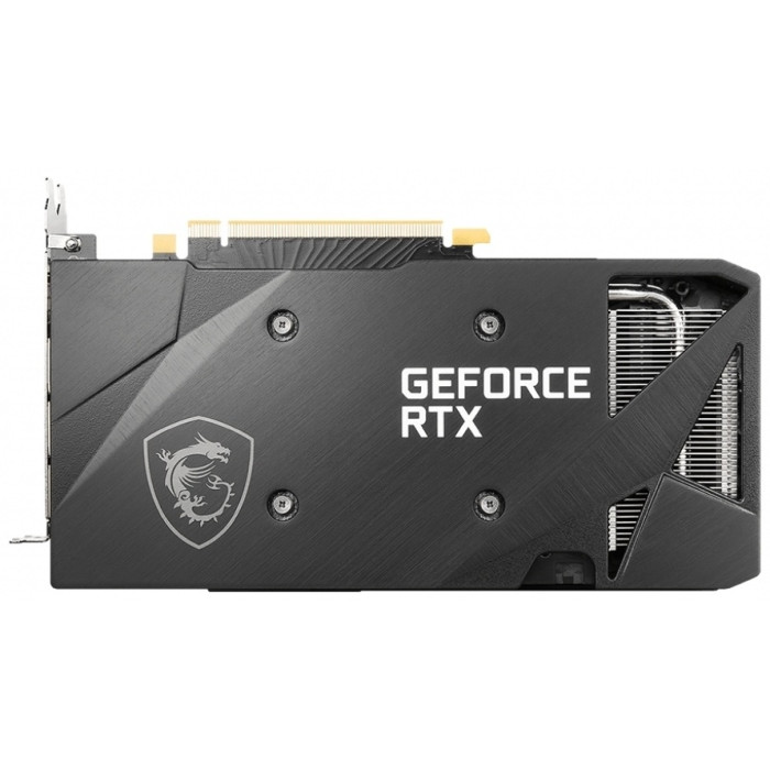MSI GeForce RTX 3060 VENTUS 2X OC 12 ГБ