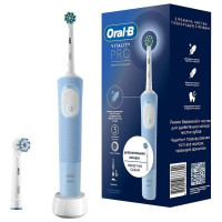 Oral-B механическая Vitality Pro D103.423.3 type 3708 щетина средняя