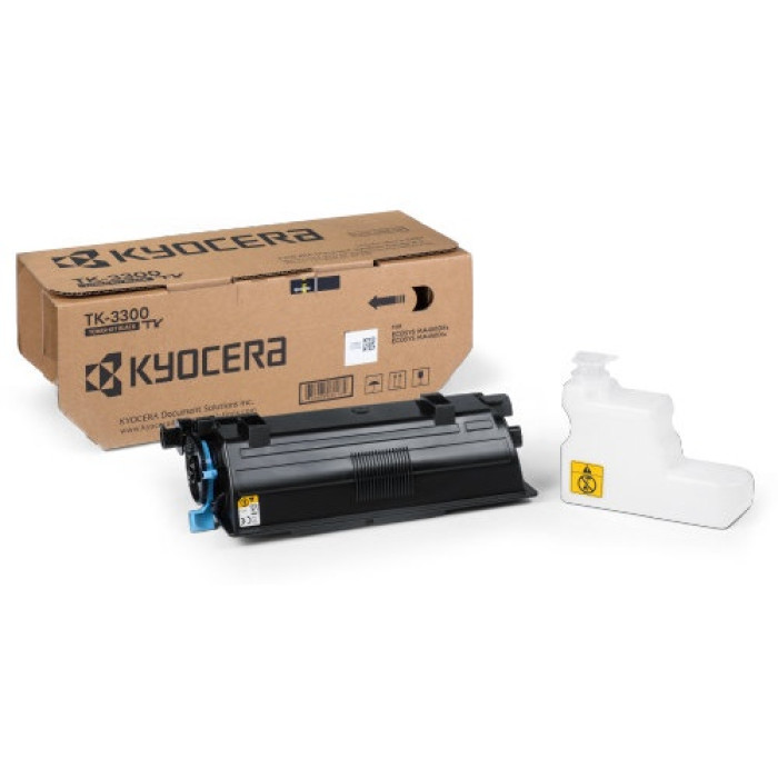 KYOCERA 1T0C100NL0 черный