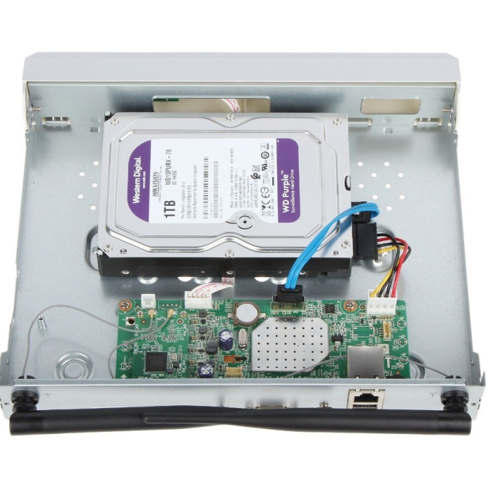HDD Western Digital WD10PURX 1000 ГБ