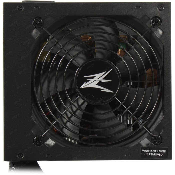 Zalman MegaMax ZM800-TXII 800 Вт