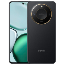 HONOR X9c Smart 8 ГБ/256 ГБ черный
