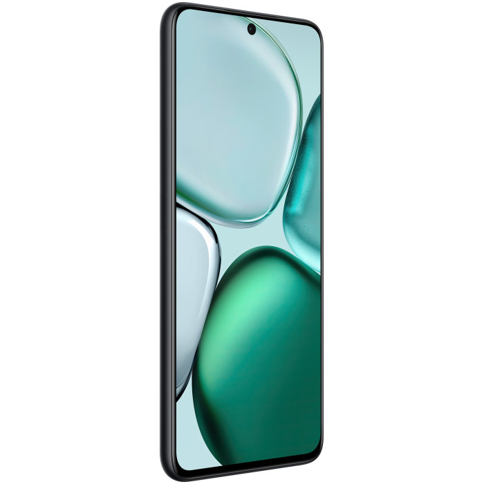 HONOR X9c Smart 8 ГБ/256 ГБ черный