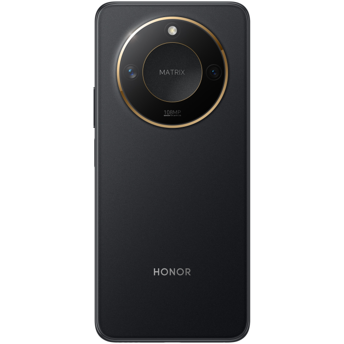 HONOR X9c Smart 8 ГБ/256 ГБ черный