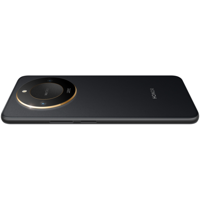 HONOR X9c Smart 8 ГБ/256 ГБ черный