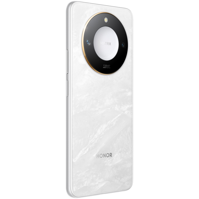 HONOR X9c Smart 8 ГБ/256 ГБ белый