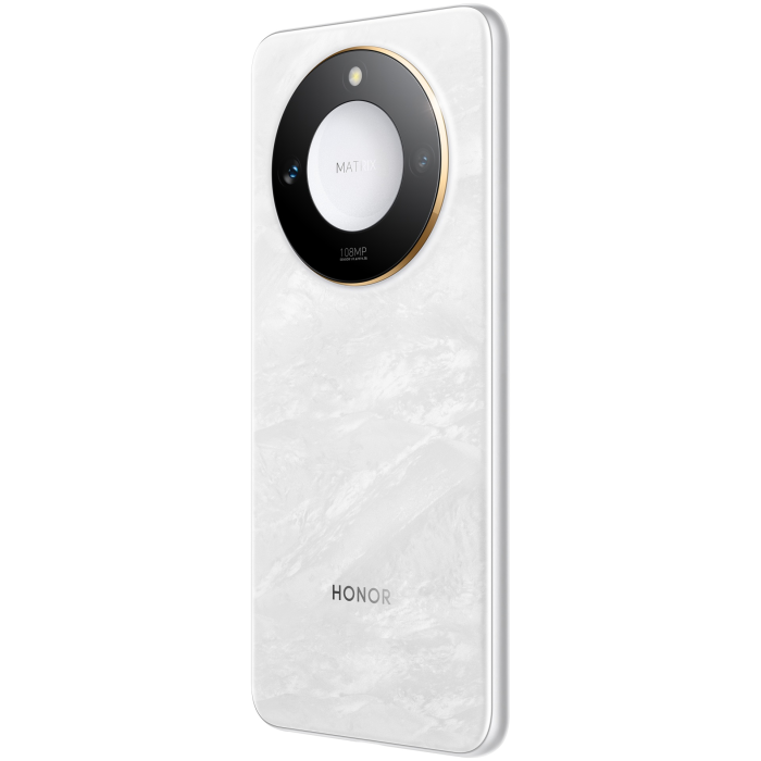 HONOR X9c Smart 8 ГБ/256 ГБ белый