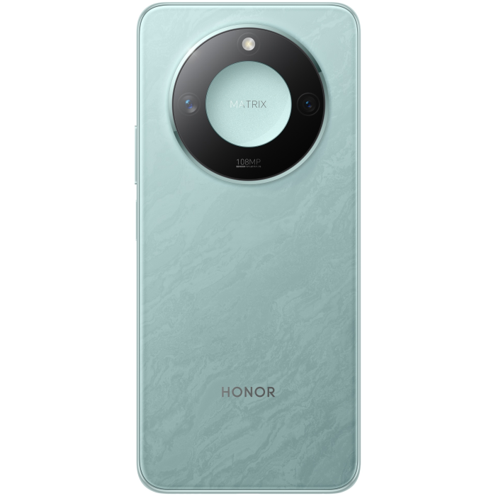 HONOR X9c Smart 8 ГБ/256 ГБ зеленый