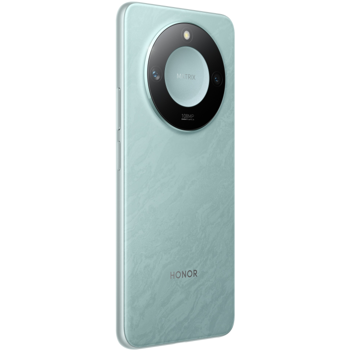 HONOR X9c Smart 8 ГБ/256 ГБ зеленый