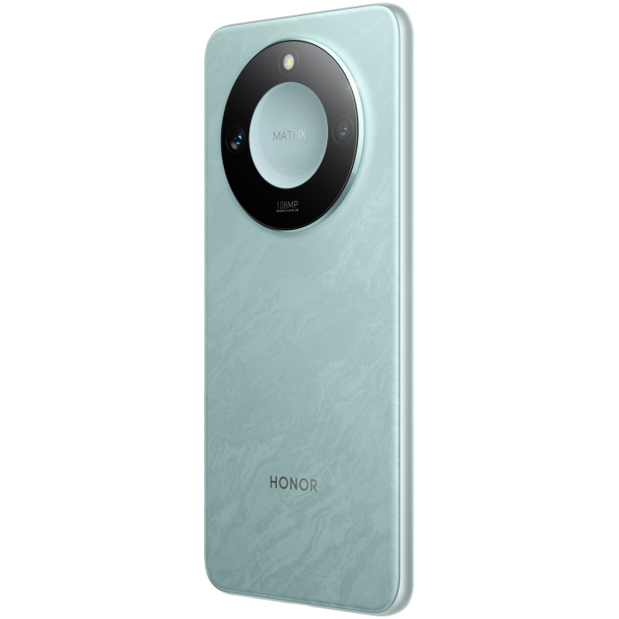 HONOR X9c Smart 8 ГБ/256 ГБ зеленый