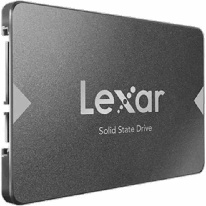 Lexar NS100 LNS100-512RB 512GB