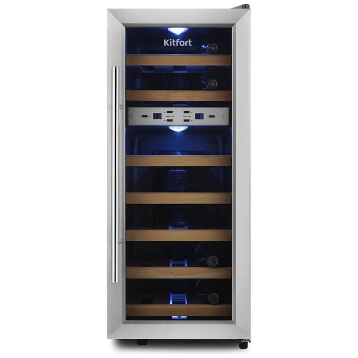 Kitfort KT-2406 черный