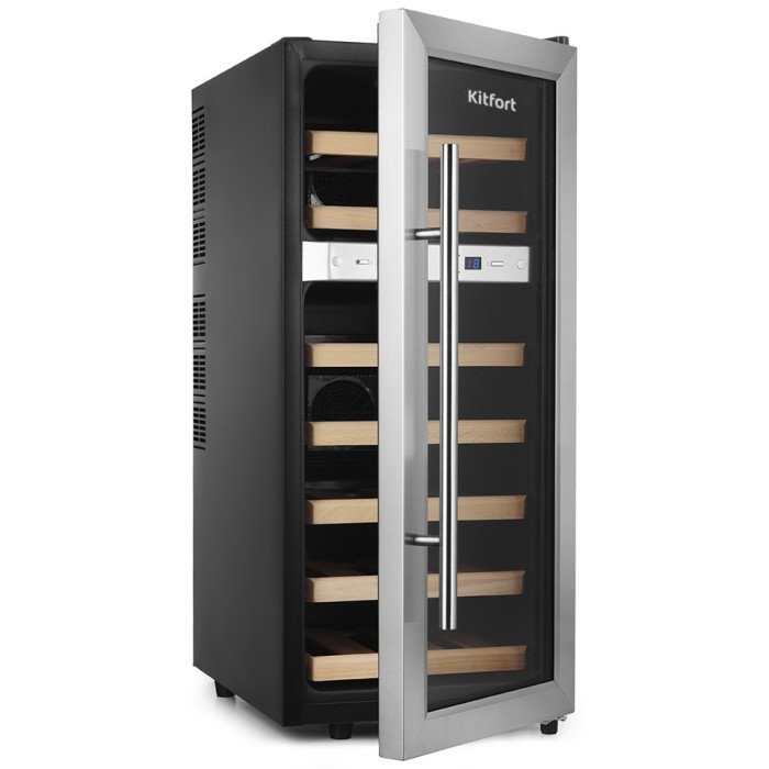 Kitfort KT-2406 черный