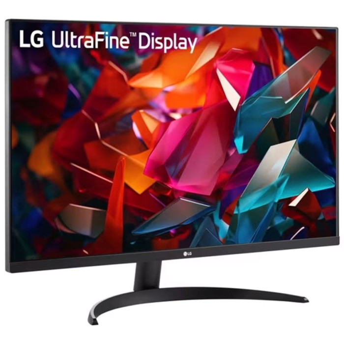 31.5' LG 32UR500K-B черный