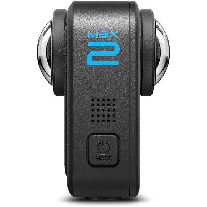 Экшн-камера GoPro MAX2