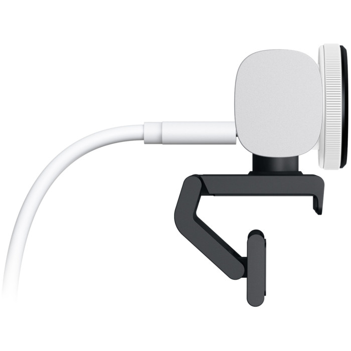 Logitech MX Brio 4K, UHD, Pale Grey (960-001554)