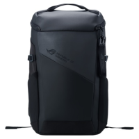 Рюкзак ASUS Rog Ranger BP2701, 90XB06L0-BBP000	 серый