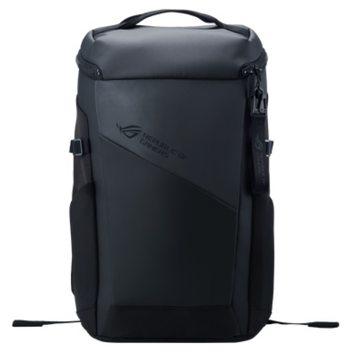 Рюкзак ASUS Rog Ranger BP2701, 90XB06L0-BBP000	 серый