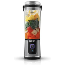 Ninja BС151EUBK серый