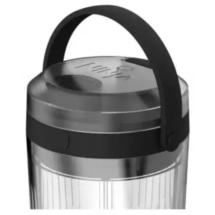 Ninja BС151EUBK серый