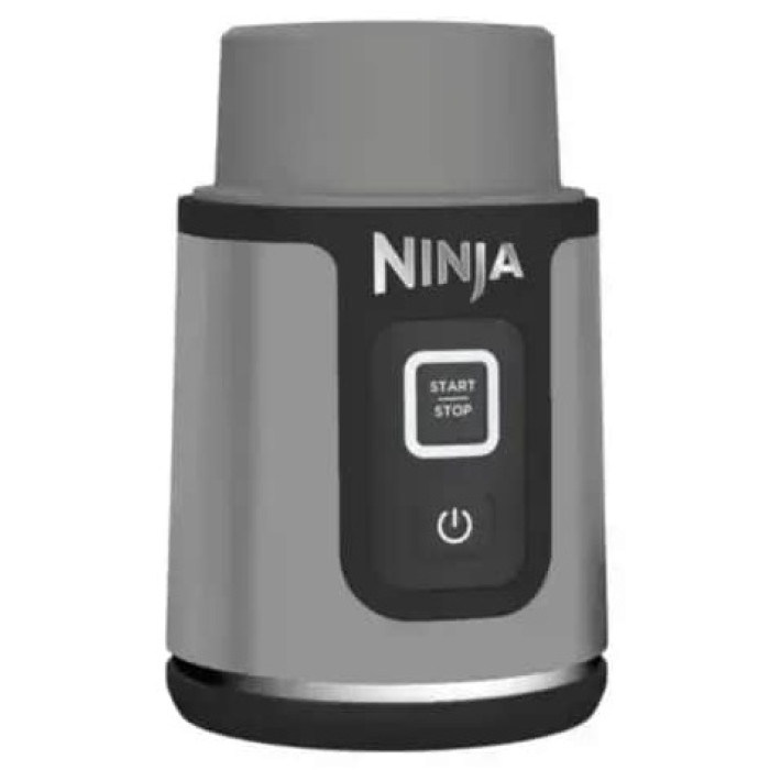 Ninja BС151EUBK серый